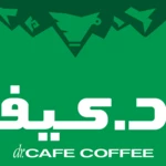 Logo of dr.CAFE Coffee android Application 